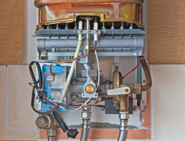 Boiler repairs Ashtead, KT21